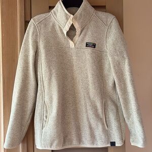 Women’s LL Bean Pullover